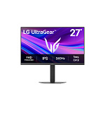 LG UltraGear/27G440A-B/27"/IPS/FHD/240Hz/1ms/Černá/2R
