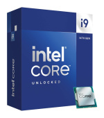 CPU INTEL Core i9-14900K, až 6.0GHz, 36MB L3 LGA1700, BOX (bez chladiče)
