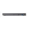 ACER NTB EDU TravelMate B3 (TMB311-33-TCO-C7KX),Intel N100,11.6"HD,4GB,128GB SSD,Intel UHD,W11P,Black