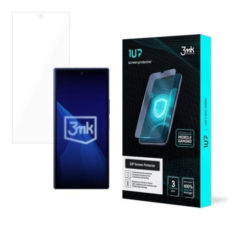 3mk ochranná folie 1UP pro Samsung Galaxy Z Fold 7