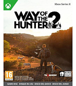 XX Way of the Hunter 2
