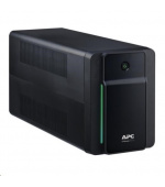 APC Easy UPS 2200VA, 230V, AVR, Schuko Sockets (1200W)