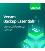 3 additional years of Production (24/7) maint. prepaid for Veeam Data Platform Essentials Universal Perpetual License