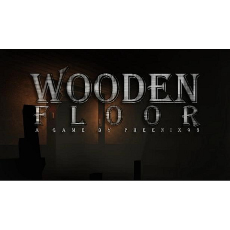Wooden Floor (PC) klíč Steam