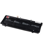 Baterie T6 Power pro HP Spectre 13-ac000 x360, Spectre 13-w000 x360, 5000mAh, 58Wh, 3cell, Li-pol