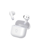 Baseus Bass BS2 Lite Bezdrátová Sluchátka Moon White