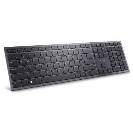 Dell bezdrátová klávesnice KB900 US