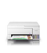 Epson EcoTank/L3356/Tisk/Ink/A4/LAN/WiFi/USB
