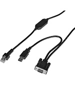 Kabel RS-232 pro čtečky Virtuos HT-851A