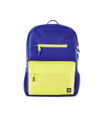 HP Campus Blue Backpack
