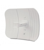UBNT airMAX LiteBeam M5-23 [5GHz, anténa 23dBi, Client, 5GHz, 802.11a/n]