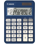 Canon Kalkulacka KS-125KB- BL - Modrá
