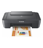 BAZAR - Canon PIXMA Tiskárna MG2556S - barevná, MF (tisk, kopírka, sken), USB - Poškozený obal (Komplet)