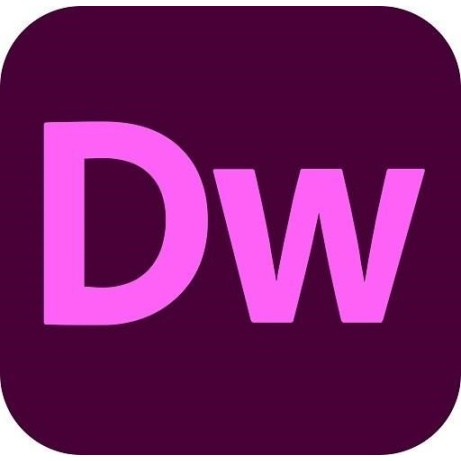 Dreamweaver for teams MP ML (+CZ) Government 1 User, 12 Months, Level 1, 1 - 9 Lic