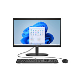 HP AiO 22-dg0002nc, 22" FHD 1920x1080, Non Touch,i3-N300, 8GB DDR5, SSD 512GB, Win11 Home