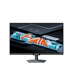 GIGABYTE LCD - 27" Gaming monitor M27QS, IPS, 2560 x 1440 QHD, 180Hz, 1200:1, 350cd/m2, 1ms, 1xHDMI, 1xDP