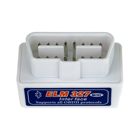 PremiumCord ELM327 OBD-II bezdrátový diagnostický skener pro automobily - Detektor vad v automobilu