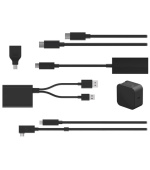 HTC Vive Wired Streaming Kit Streamovací set, drátový, pro HTC Vive Focus Vision, podpora DisplayPort režimu