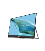 ASUS LCD 23.8" MB249C portable 1920x1080 IPS USB-C repro 75Hz 5ms WLED/IPS 250cd HDMI