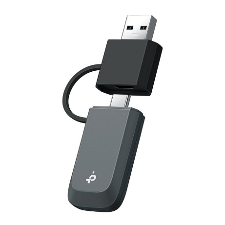 TP-Link Archer TBE230U WiFi7 USB adapter (BE3600,2,4GHz/5GHz,USB3.0)