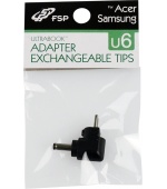 Fortron koncovka pro adaptéry FSP č. U6 (Acer, Samsung)