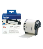 BROTHER DK-22205 papírová role 62mm x 30m