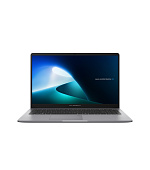 ASUS ExpertBook P1/P1503CVA-S72965X/5-210H/15,6"/FHD/16GB/512GB/Intel int/W11P/Gray/2R