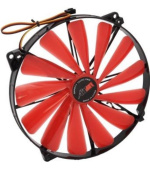 AIREN FAN RedWingsGiantExtreme 200 LED RED (200x20