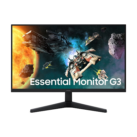 Samsung Odyssey G3/LS27HG310EUXEN/27"/IPS/FHD/144Hz/1ms/Černá/2R