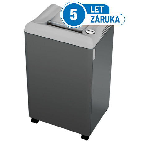 EBA skartovač 2127 S 4 mm