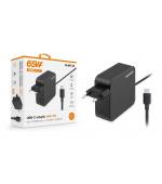 Aligator Power Delivery 65W USB-C adaptér