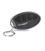 Homematic IP Dálkový ovladač (klíčenka) - programovatelný - HmIP-KRC4