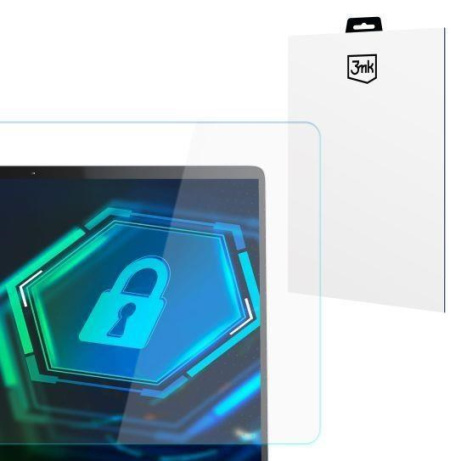 3mk privátní filtr Privacy 2 way (with glue) pro Lenovo ThinkVision T24i- 30 23.8"