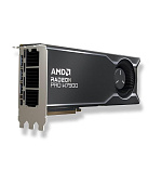 HP VGA AMD Radeon Pro W7900 48GB PCIe x16 Graphics Card, 3xiDisplayPort+1x miniDP