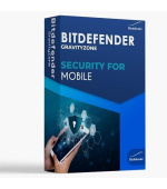 Bitdefender GravityZone Security for Mobile 1 rok, 50-99 licencí
