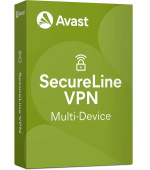 _Prodloužení Avast SecureLine VPN Multi-device 10PC na 24 měsíců