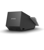 Epson TM-m30II-SL, USB, USB Host, Lightning, BT, Ethernet, 8 dots/mm (203 dpi), cutter, white