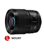 Panasonic LUMIX S 85 F1,8