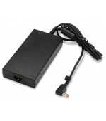 ACER Adapter ADAPTOR 135W 19V, EU power cord Black pro klasické NB s grafickou kartou