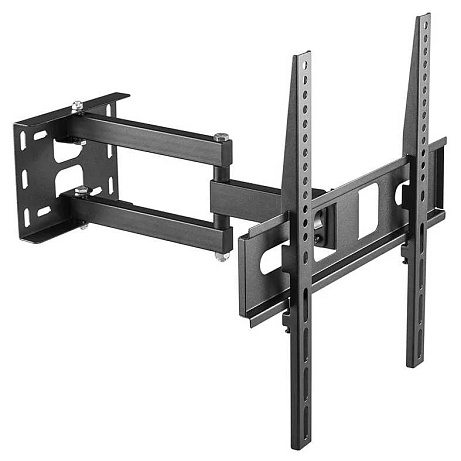 Sklopný a otočný držák TV Fiber Mounts FM80