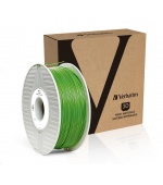 VERBATIM 3D Printer Filament PLA 1.75mm, 335m, 1kg green NEW 2019(OLD PN 55271)