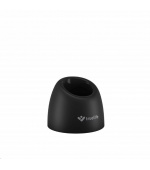 TrueLife SonicBrush Compact Charging Base Black