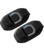 SENA bluetooth handsfree headset SF2, dosah 0,8 km, sada 2 jednotek