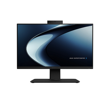 ASUS ExpertCenter/P400 (P440VAK-C38512)/23,8"/FHD/3-100U/8GB/512GB/Intel int/bez OS/Černá/2R