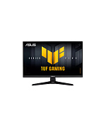 ASUS TUF/VG249Q5A/23,8"/IPS/FHD/200Hz/1ms/Černá/3R
