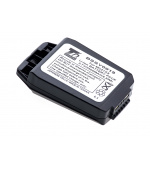 Baterie T6 Power pro Symbol Motorola Zebra MC2100, MC2180, 2400mAh, 8,9Wh, Li-ion