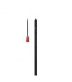 Easy PDU, Metered, Zero U, 22 kW, 230V