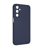Kryt FIXED Story pro Samsung Galaxy A25 5G, modrý