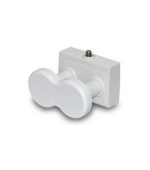 LNB Mascom Monoblock 4,3 Single MC M4-S01/S02/S03