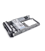 Dell/1,2TB/HDD/3.5"/SAS/10k RPM/1R
